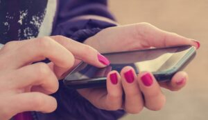 Customers Happy to Hold