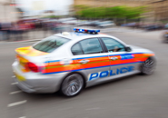 Case Study: Police Service Moves up the Ranks