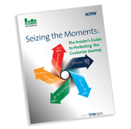 White Paper: Seizing the Moments – The Insider’s Guide to Perfecting the Customer Journey