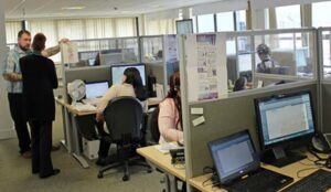 9 Lessons From the Connect Assist Contact Centre