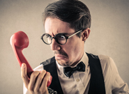 60% of Sales Calls Poorly Researched