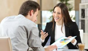 How to Give Your Line Manager Positive Feedback