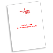 White Paper: The Truth About Cloud Contact Centre Security