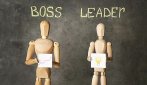 Are You a Manager or a Leader?