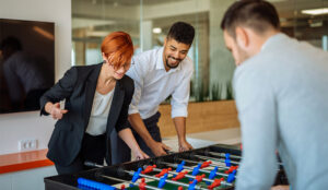 12 Fun Ideas for Your Break-Out Room