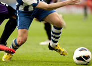 Winners and Losers – May 2015