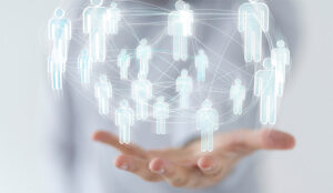 Infographic: Analytics Improves Customer Interactions