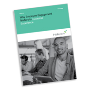 White Paper: Why Employee Engagement Matters to Customer Experience