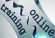 Training Programme Gains Online Edge