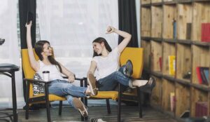 Employee Engagement: Do You Have a Best Friend at Work?