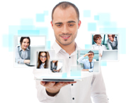 Contact Centres Need to Act on Digital DNA