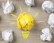 Finalists Share Best Practice Ideas