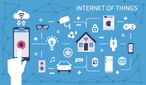 How Will the Internet of Things Change the Contact Centre?