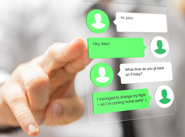 SMS Integration Supports Proactive Contact