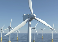 Case Study: Wind Turbines Catch a Breeze