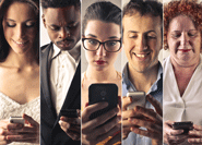 Digital Channels Changing the Vendor Market