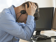 IT Issues Holding Back the Contact Centre Industry