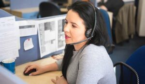 Sales Through Service: The Right Way to Up-sell in the Contact Centre