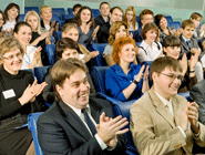 Keynote Speakers Announced for G-Force 2015