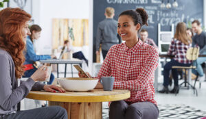 Allow Your Staff to Set Their Own Breaks