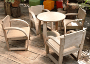 Case Study: Furnishings Store Decreases Planning Workload