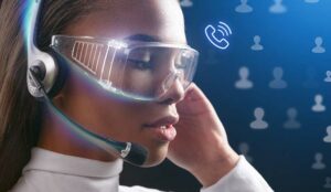 Will Virtual Reality Replace Your Agents?