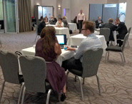 Call Centre & Customer Services Summit 2015 – Photos