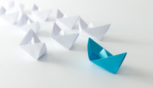 How to Be a Leader in the Contact Centre