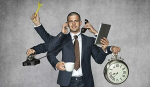 The 4 Skills You Can’t Teach – But Call Centre Staff Need