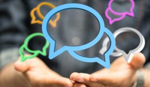 What’s Next With… Speech Analytics?