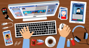 An Introduction to… Web Real-Time Communication (WebRTC)