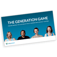 White Paper: The Generation Game