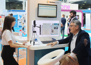 Customer Contact Expo 2015 – Photos