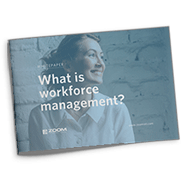 White Paper: What is Workforce Management?