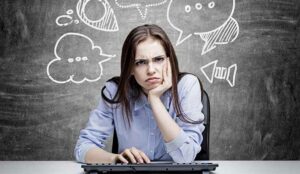 7 Ways to Deal With an Angry Customer