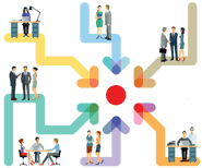 New Centre Supports Collaboration