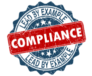 Compliance Is Core Focus