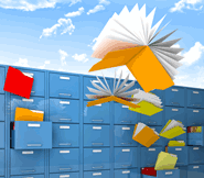 4 Disasters Data Backups Will Help You Avoid