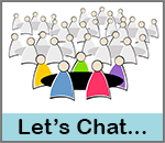 Recorded Webinar: Let’s Chat… About Forecasting