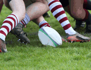 Winners and Losers – October 2015