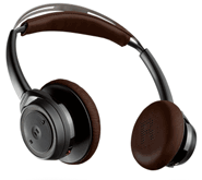 Smart Headphones Offer Improved Audio
