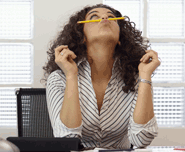 Are You Distracted 17 Times a Day?