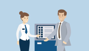 How Do I… Get My Customers to Self-Serve?