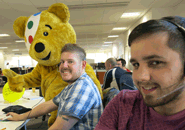 How Will Your Agents Be Supporting Children in Need?