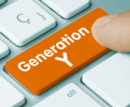 Are You Keeping Up With Generation Y?