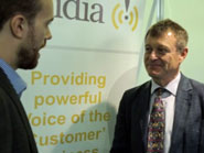 Video Interview: How is the Contact Centre Changing?