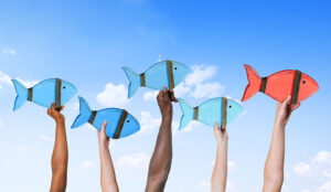 Do You Want to Be a Manager or a Leader?