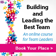 Training Tuesdays – Building and Leading the Best Team