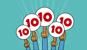 10 Top Tips to Improve Your Quality Scores