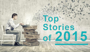 The Top Stories of 2015